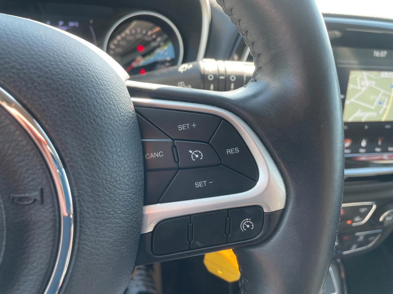 Jeep Compass 2.0 Multijet II aut. 4WD Night Eagle