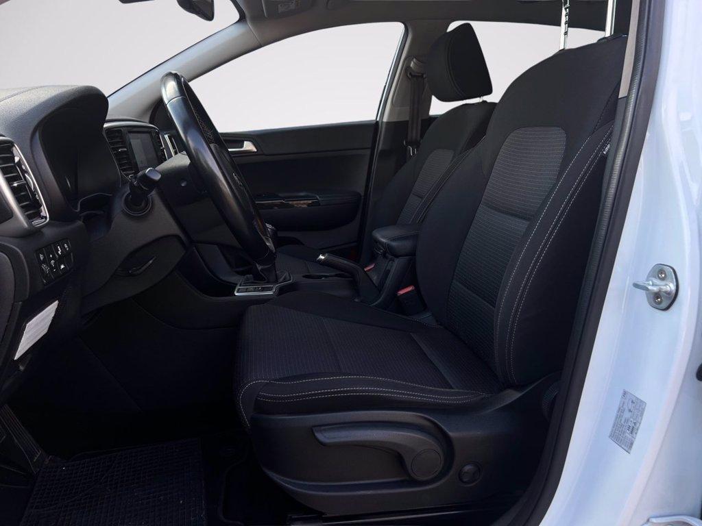 KIA Sportage 1.6 CRDI 115 CV 2WD Energy del 2020