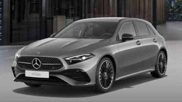 Mercedes-benz A 180 d Automatic AMG Line Premium