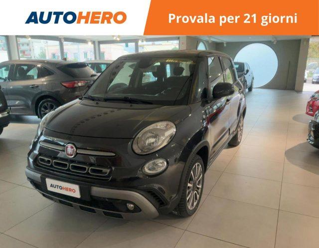 FIAT 500L 1.3 Multijet 95 CV Dualogic Cross