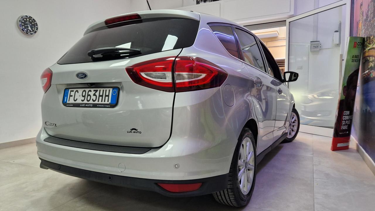 Ford C-Max 1.5 TDCi 120CV Start&Stop Titanium