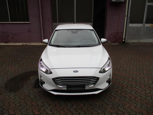 FORD Focus 1.0 EcoBoost Hybrid 125CV 5p.Business*PREZZO REALE