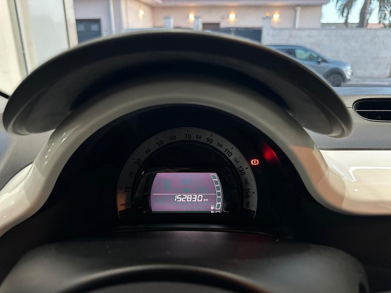 Renault Twingo 1.0 SCe Stop&Start Energy
