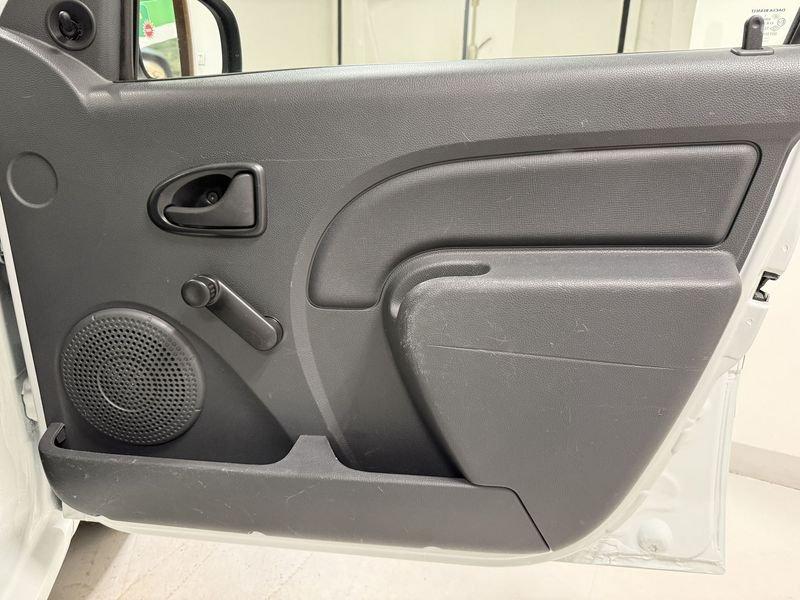 Dacia Logan Logan Pick-Up 1.5 dCi 70CV