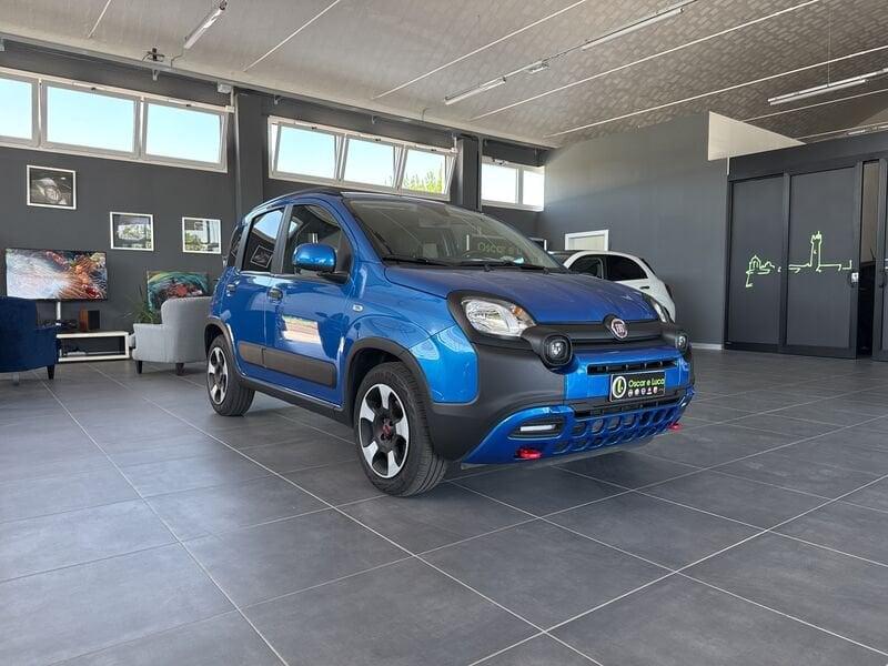 FIAT Panda 1.0 Hybrid 70cv Cross