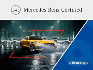 Mercedes-Benz Classe V V EXTRALONG 300 D PREMIUM BUSINESS AUTO