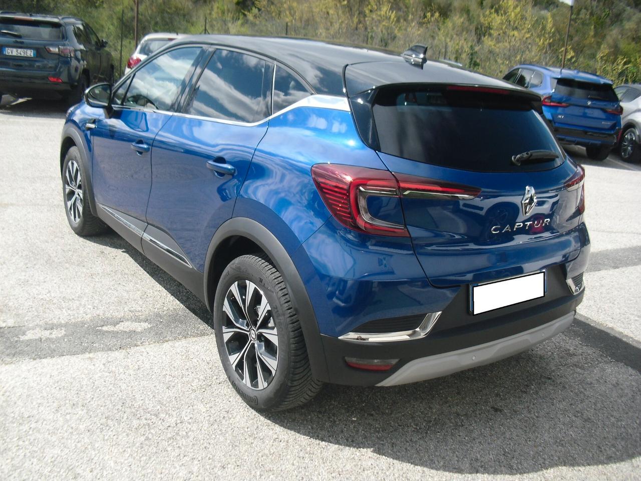 Renault Captur 1.0 TCe 90 CV Techno, PERFETTE CONDIZIONI, FULL OPTIONAL!!