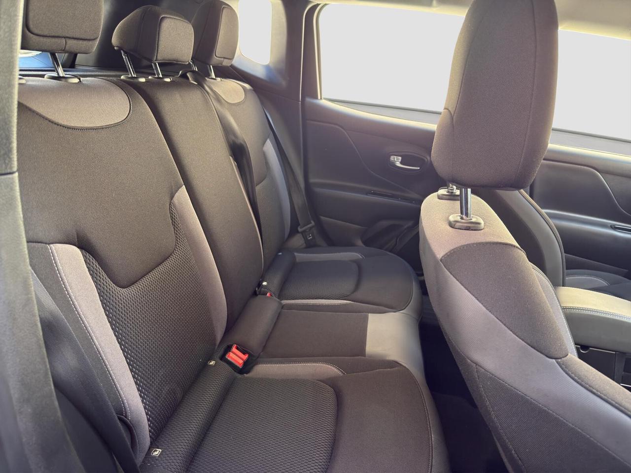 Jeep Renegade 4xe 1.3 phev 190cv Limited automatica 2022