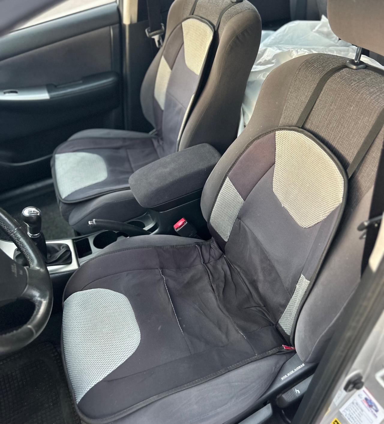 Toyota Corolla 1.6 Benzina 5 porte Neopatentati