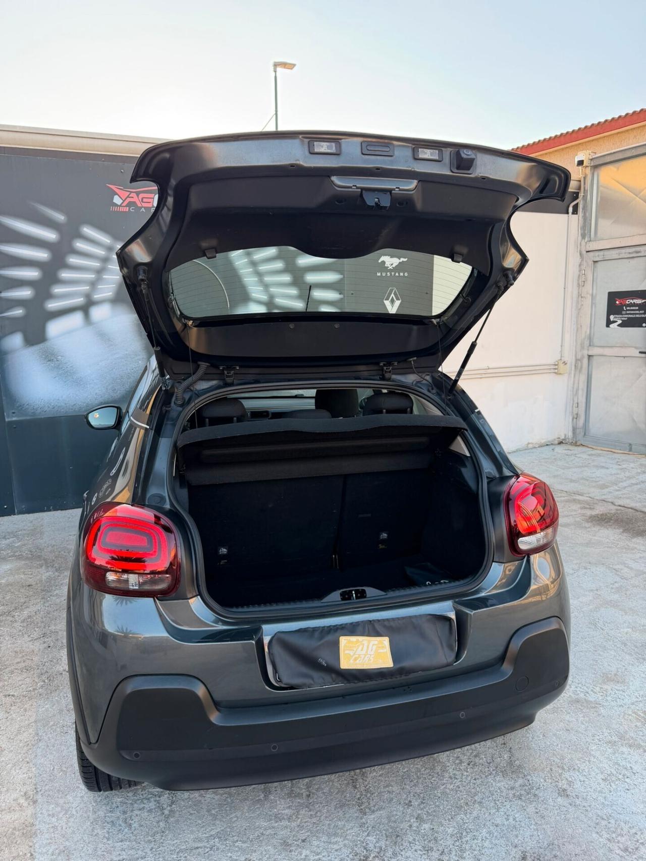 Citroen C3 BlueHDi 100 S&S Shine