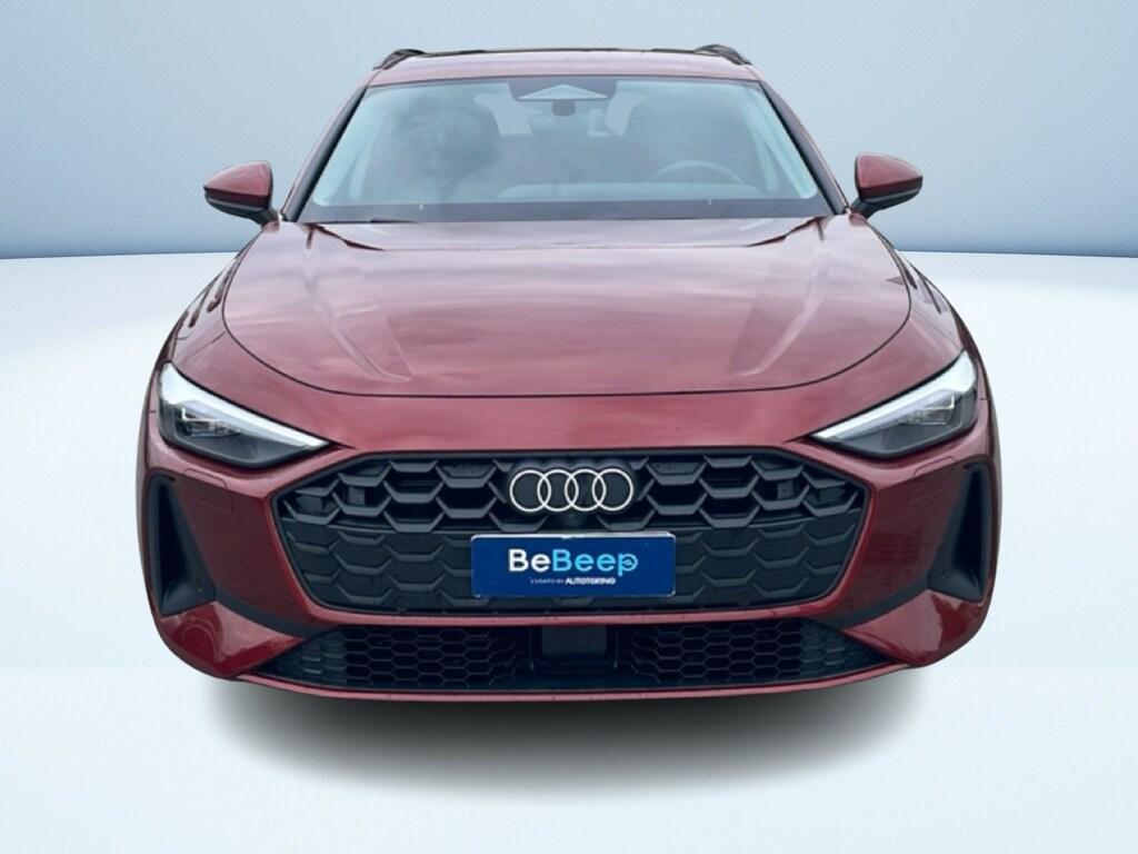 Audi A5 2.0 TFSI Business Advanced S tronic