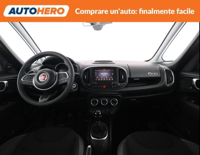 FIAT 500L 1.3 Multijet 95 CV Cross