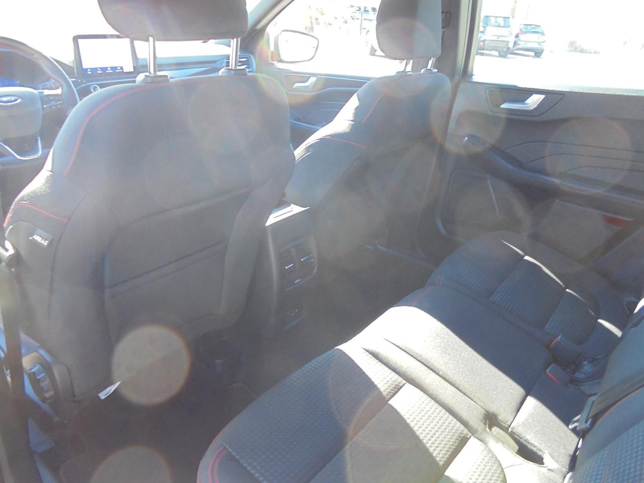 Ford Kuga 1.5 EcoBlue 120 CV 2WD ST-Line