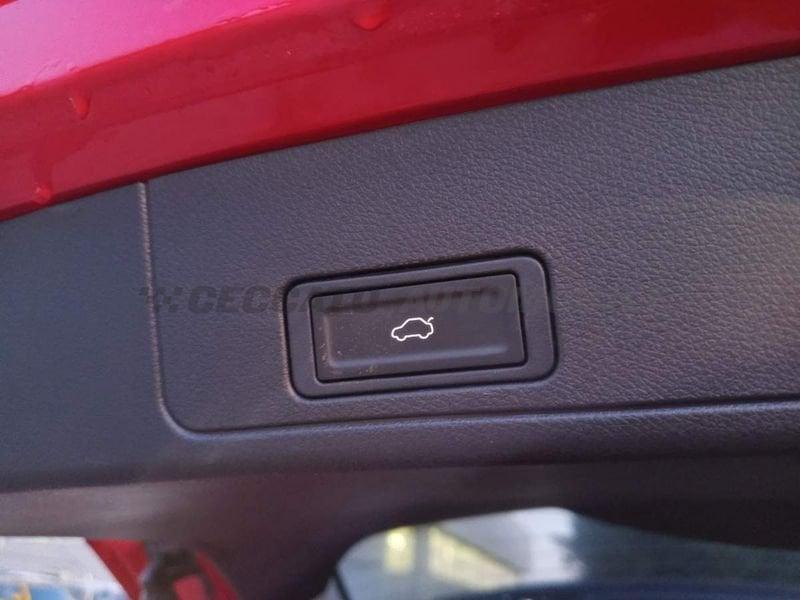 SPORTEQUIPE Sportequipe 6 Sportequipe 6 1.5 turbo Gpl 149cv cvt