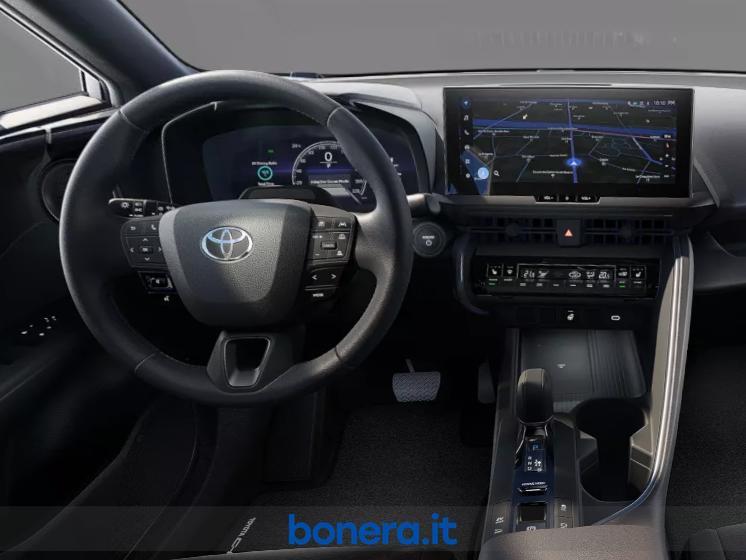 Toyota C-HR 2.0 Plug-in Hybrid 220 Trend FWD e-CVT