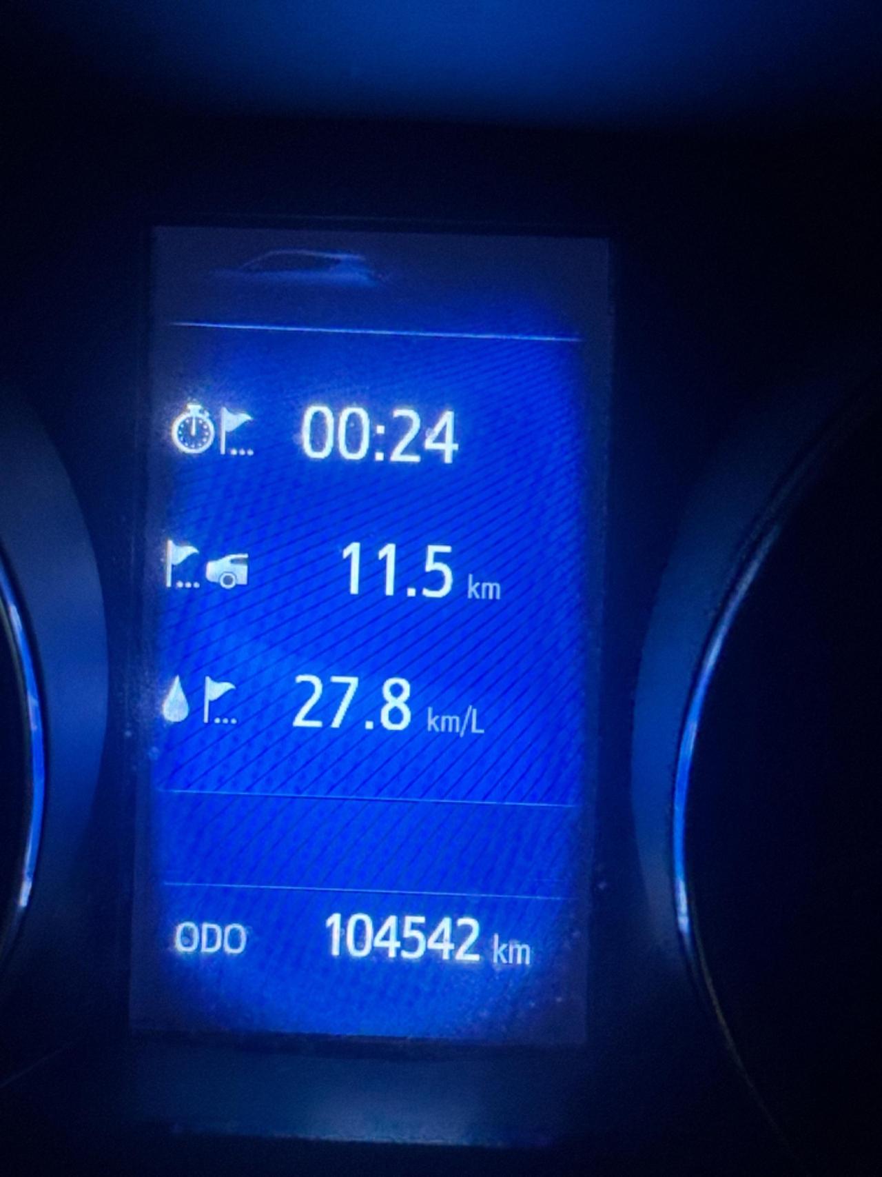 Toyota C-HR 1.8 Hybrid E-CVT Lounge