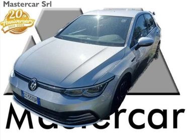 VOLKSWAGEN Golf 1.5 etsi evo Style 130cv dsg GG531DH