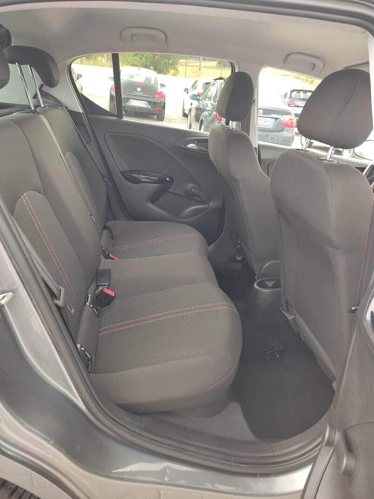 OPEL CORSA 1.3 CDTI TDI Color 75cv 2018