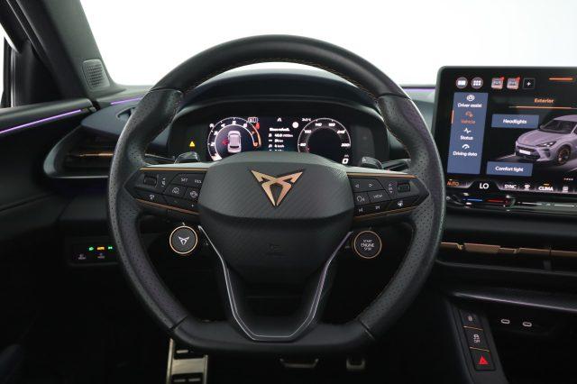 CUPRA Terramar Terramar 1.5 Hybrid DSG