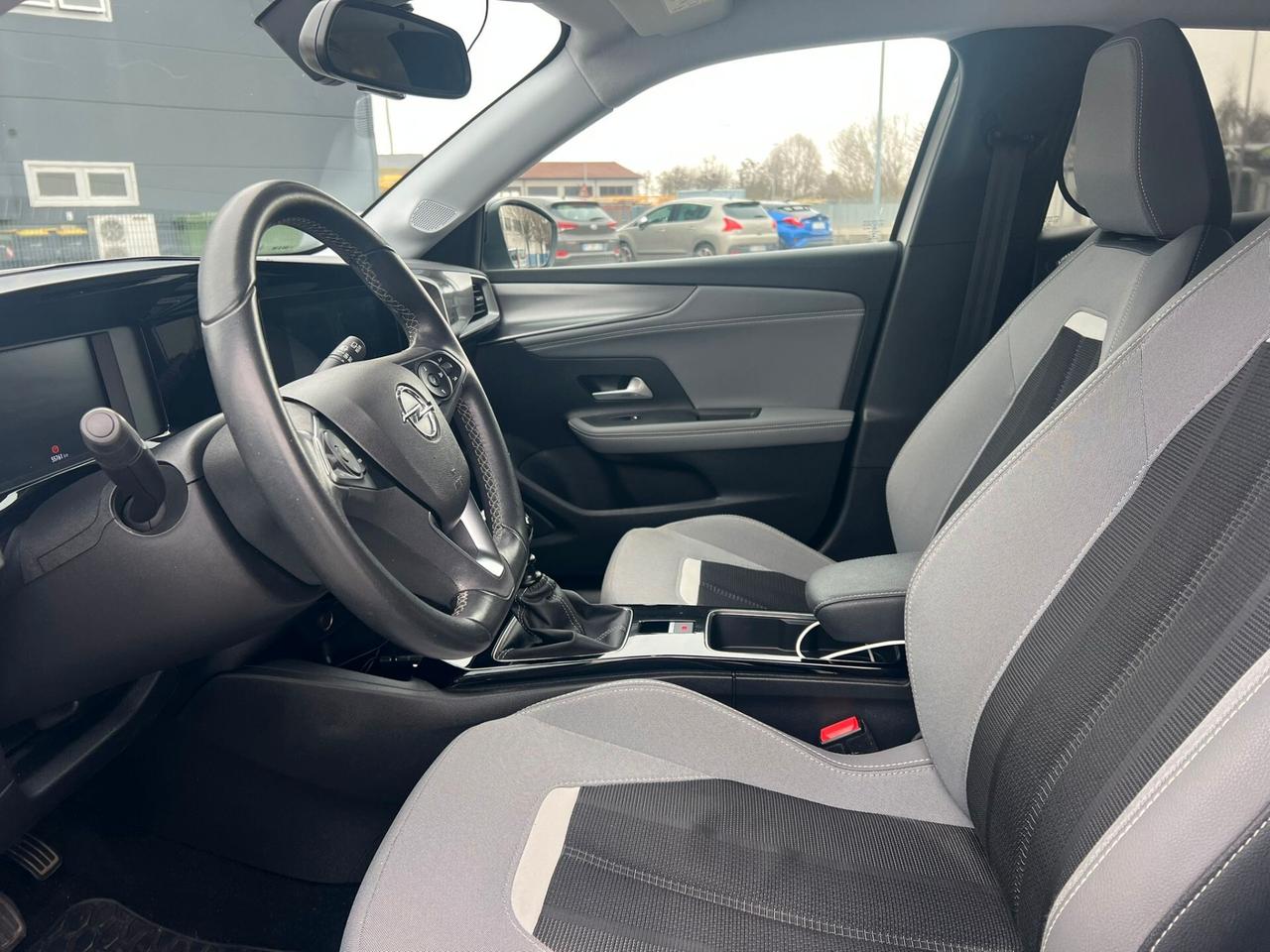 Opel Mokka 1.5 diesel * 2022 ultimate