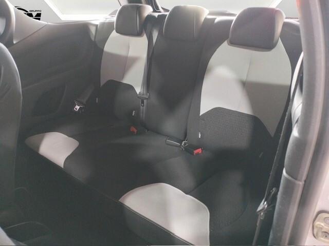 Citroen DS3 DS 3 1.4 HDi 70 Chic