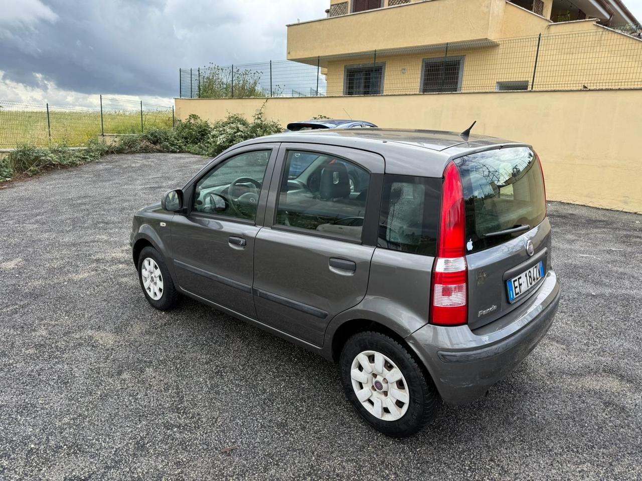 Fiat Panda 1.2 EasyPower Easy