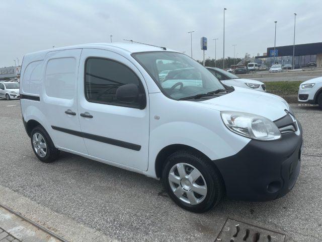 RENAULT Kangoo 1.5 dCi 90CV Furgone