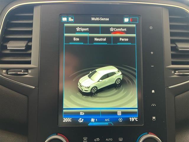 RENAULT Megane 5 Porte 1.5 dCi Energy 110cv Intens EDC