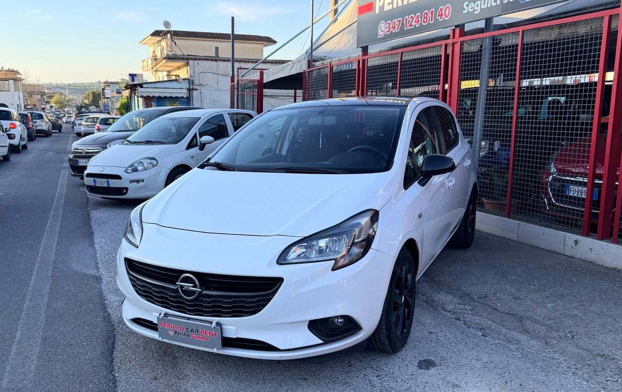 Opel Corsa 1.2 5 porte b-Color