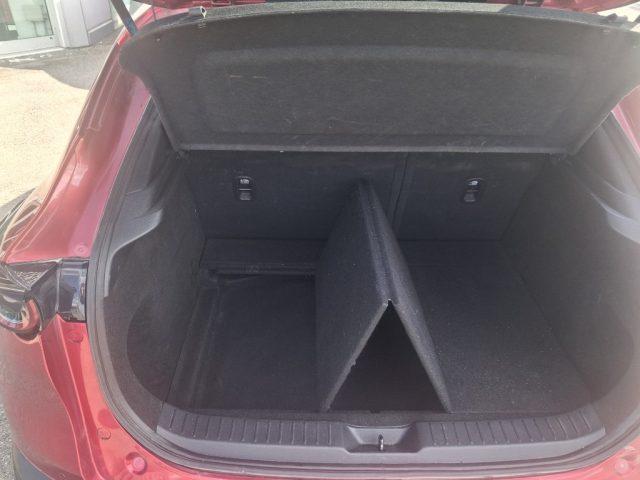MAZDA CX-30 2.0L e-Skyactiv-G M Hybrid 2WD Executive