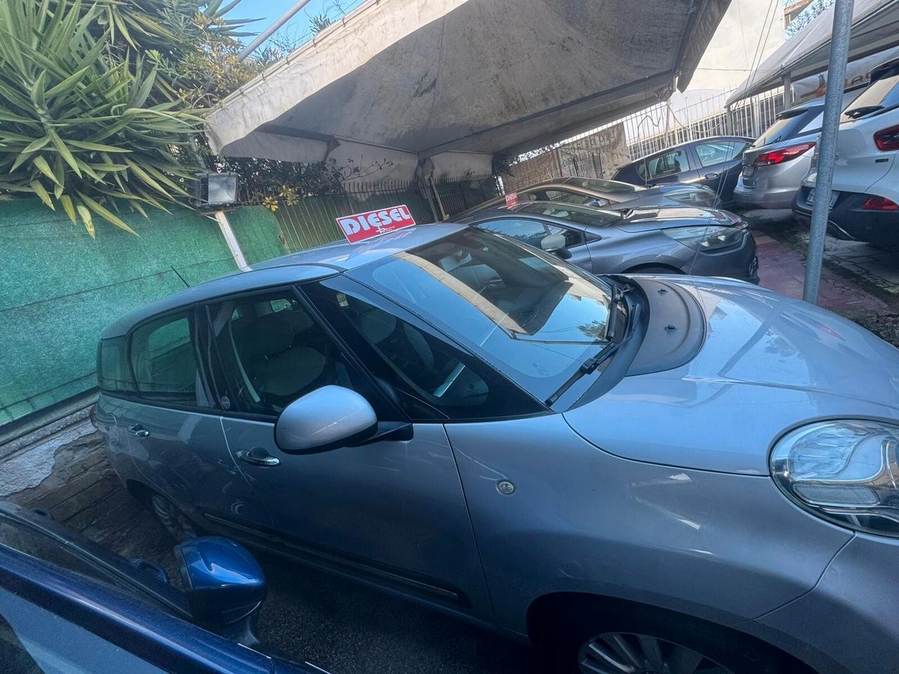 Fiat 500L 1.6 Multijet 105 CV Pop Star