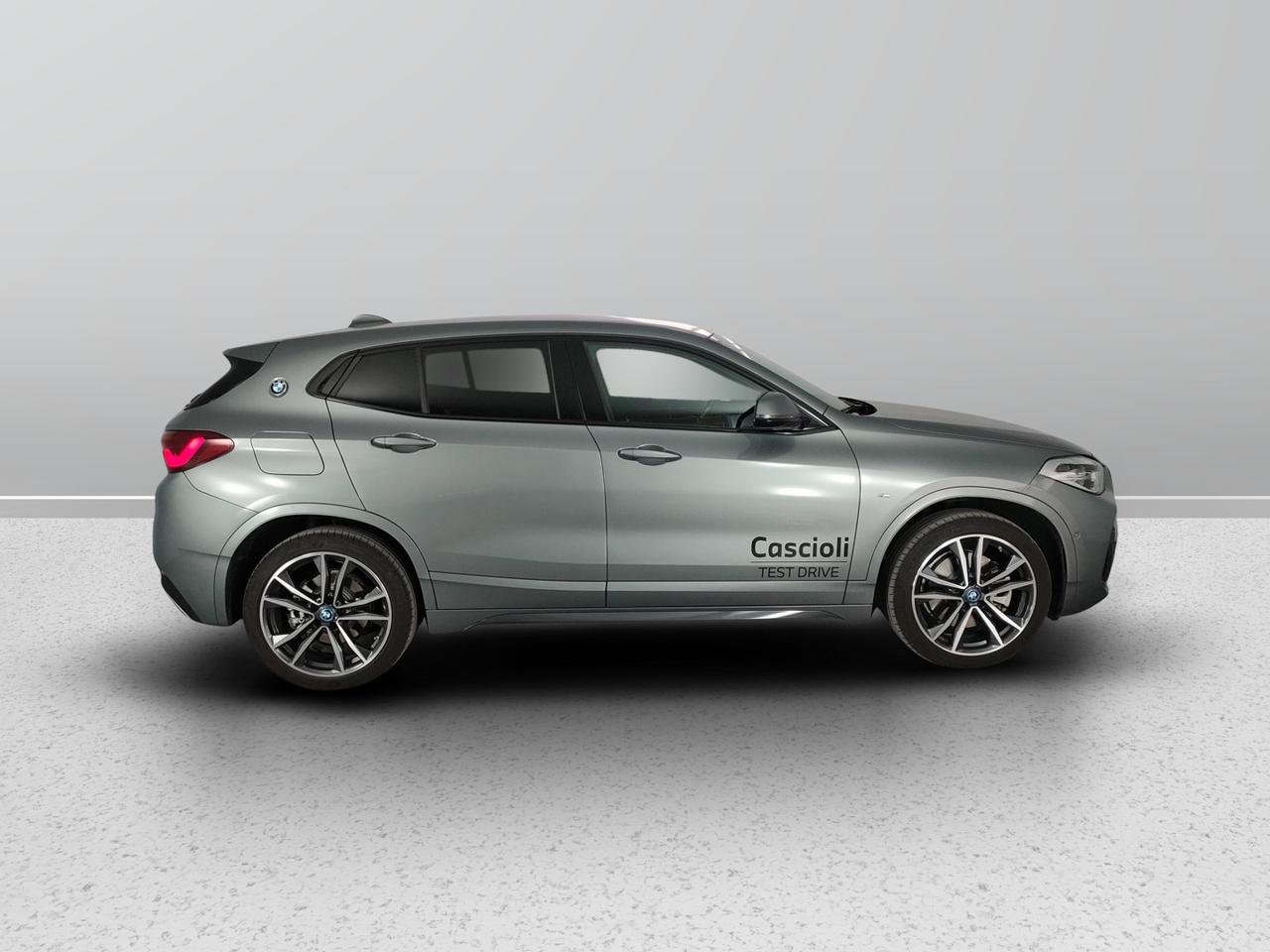 BMW X2 F39 - X2 xdrive25e Msport auto