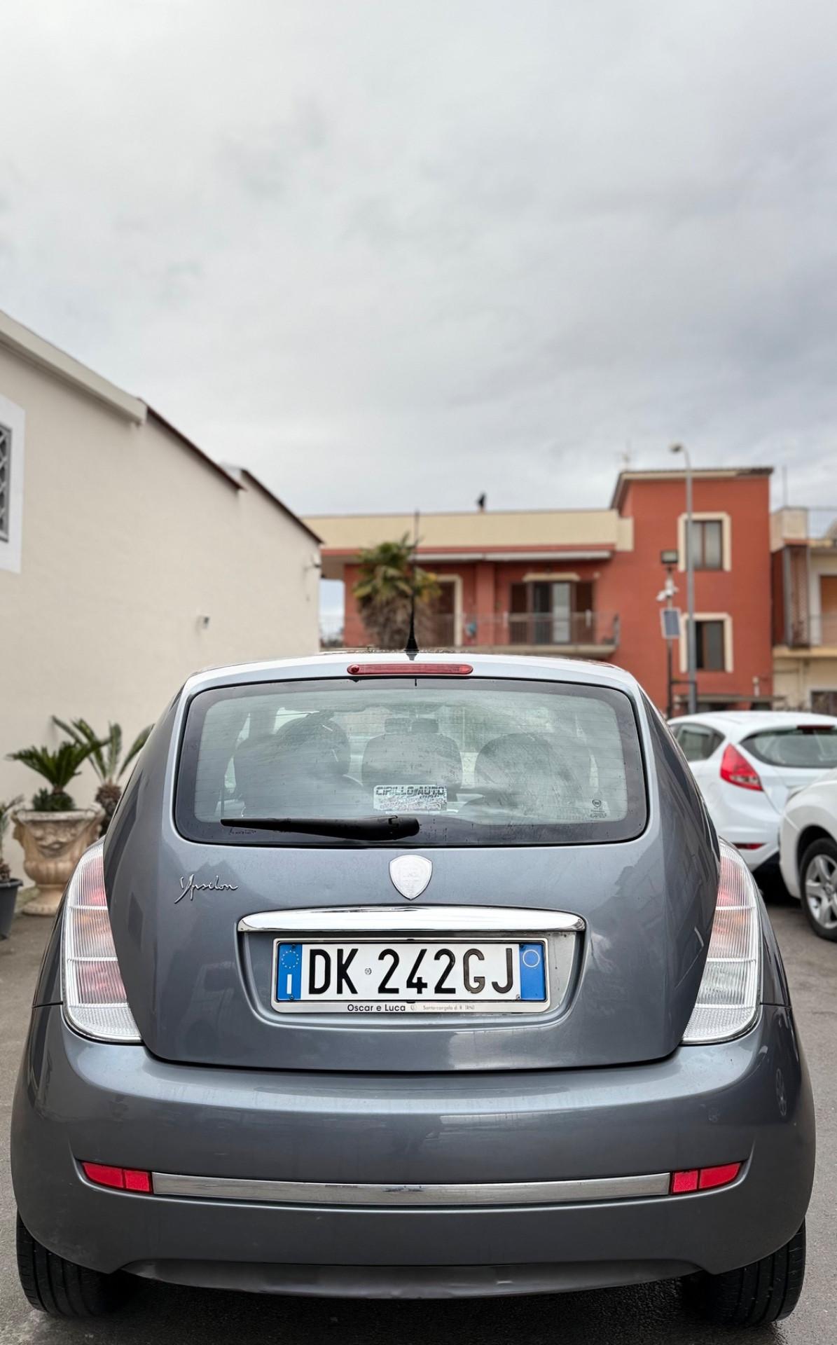 Lancia Ypsilon 1.4 GPL SPORT 95 Cv