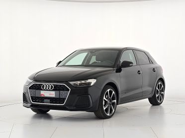 Audi A1 sportback 35 1.5 tfsi admired advanced s-tronic my20