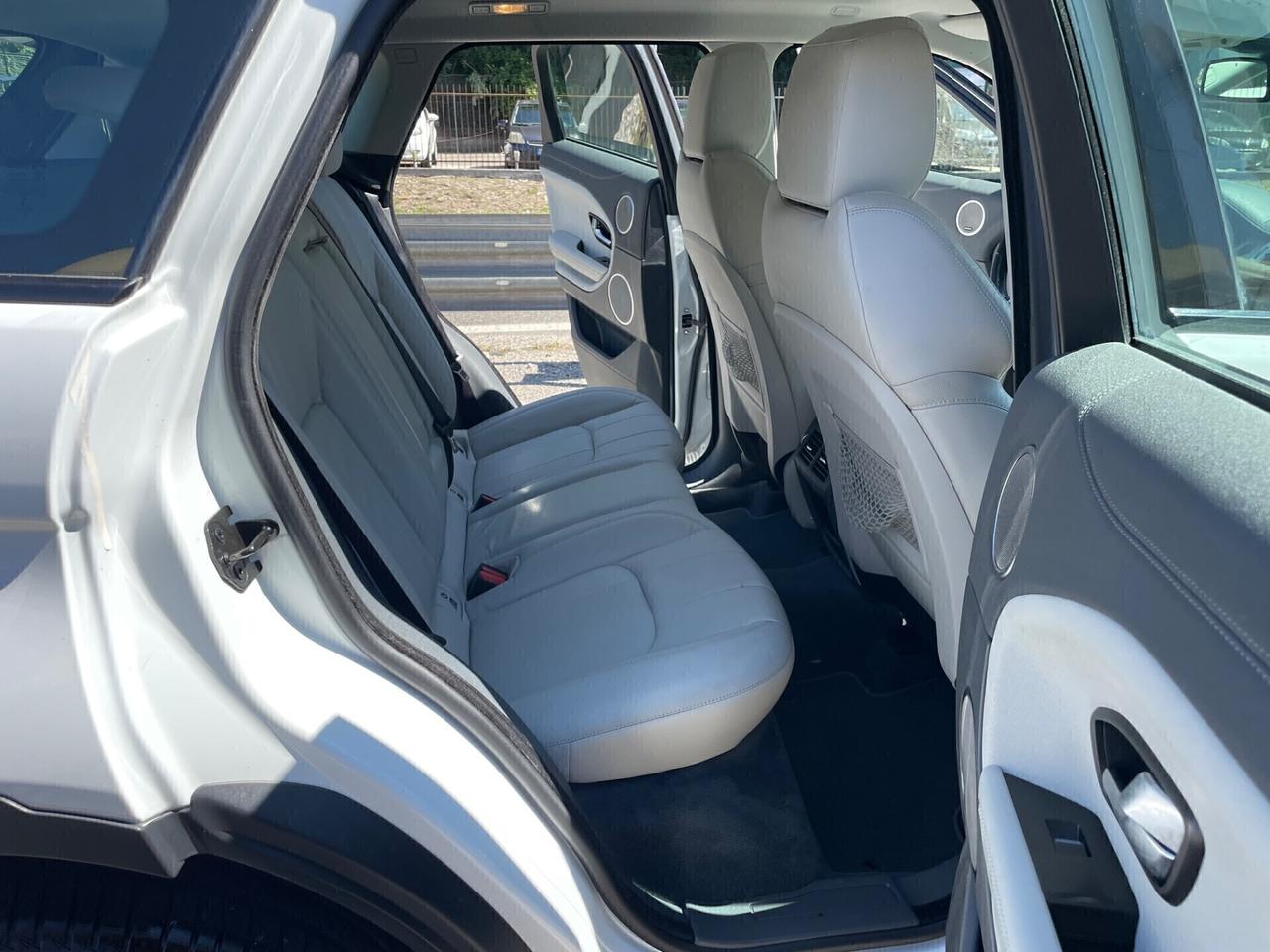 Land Rover Range Evoque 2.0 TD4 150 CV 5p. HSE