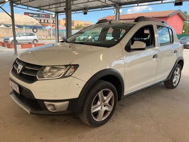 Dacia Sandero 0.9 TCe 12V TurboGPL 90CV