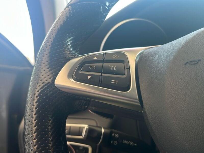 Mercedes-Benz GLC 220 d 4Matic Premium
