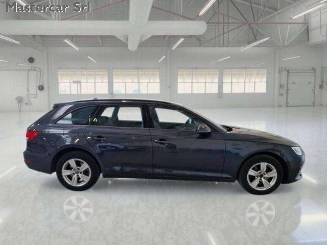 AUDI A4 A4 Avant 2.0 tdi Business quattro 4X4 150cv - FS14