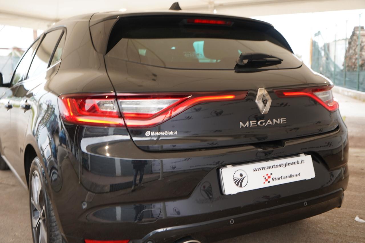 Renault Megane Mégane dCi 110 CV Energy Bose