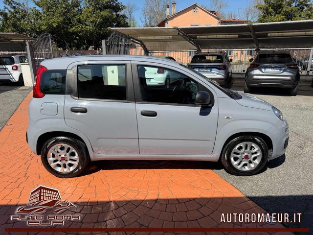 FIAT Panda 1.0 FireFly S&S Hybrid Easy PREZZO REALE!