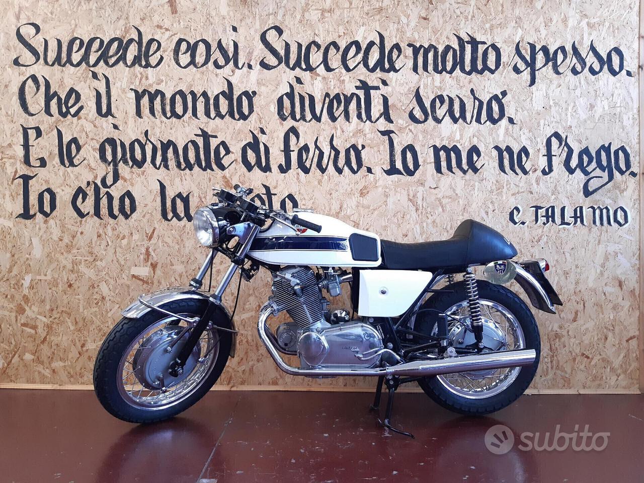 Laverda 750