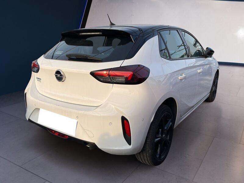 Opel Corsa VI 2020 1.2 GS Line + s&s 100cv