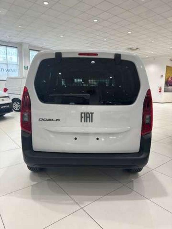 FIAT Doblò combi N1 1.5 bluehdi 130cv