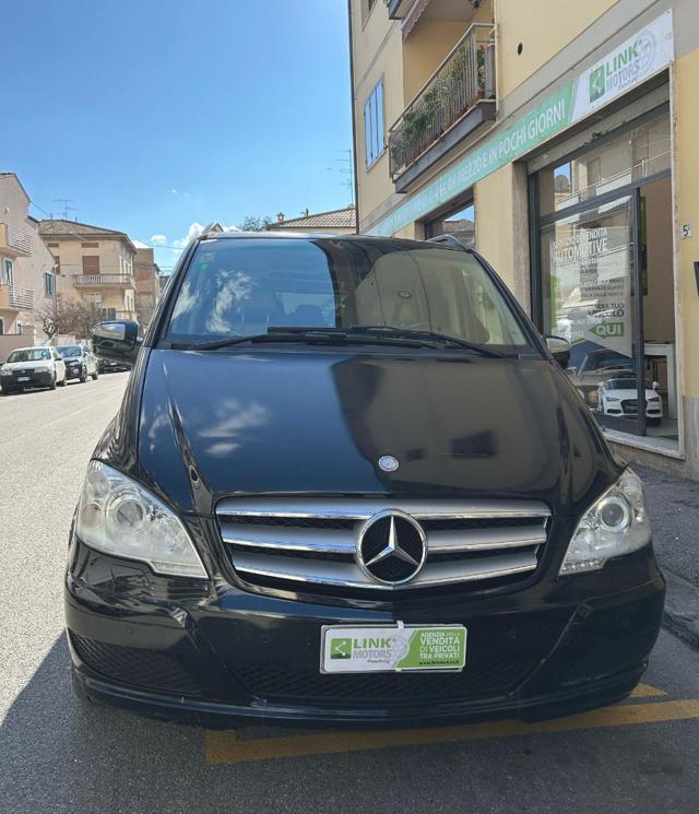 MERCEDES-BENZ Viano 3.0 CDI Ambiente