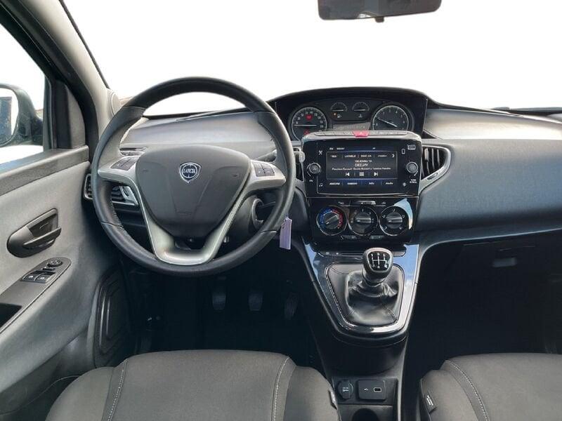 Lancia Ypsilon III 2021 1.2 Gold Gpl 69cv