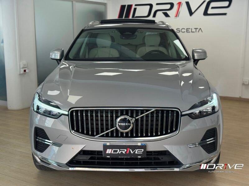 Volvo XC60 XC60 B4 (d) automatico Plus Bright