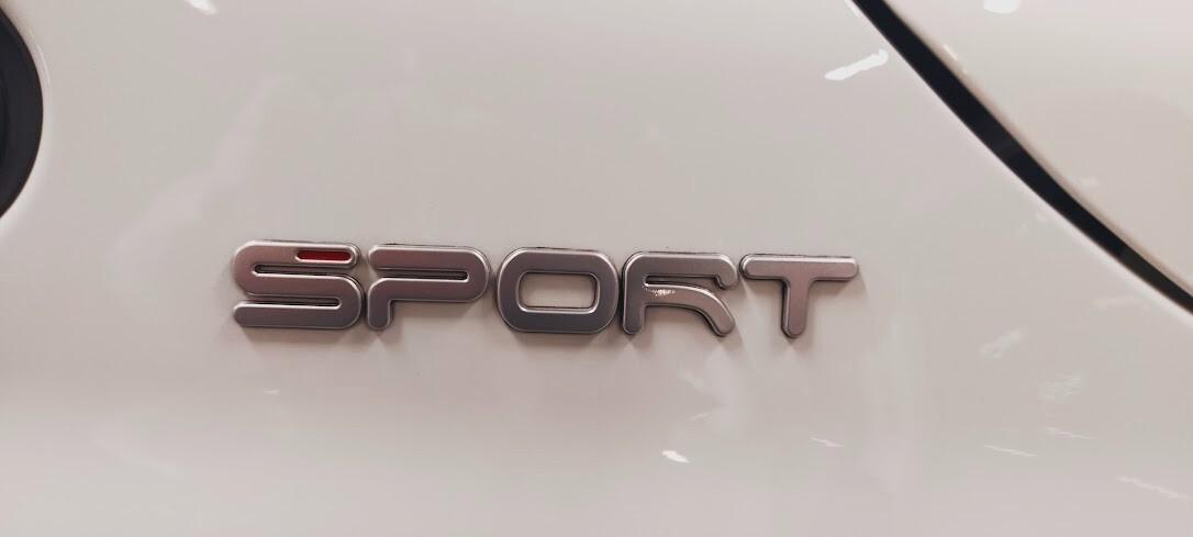 Fiat 500X 1.3 MultiJet 95 CV Sport FARI FULL LED NAVI RETROCAMERA CERCHI '18