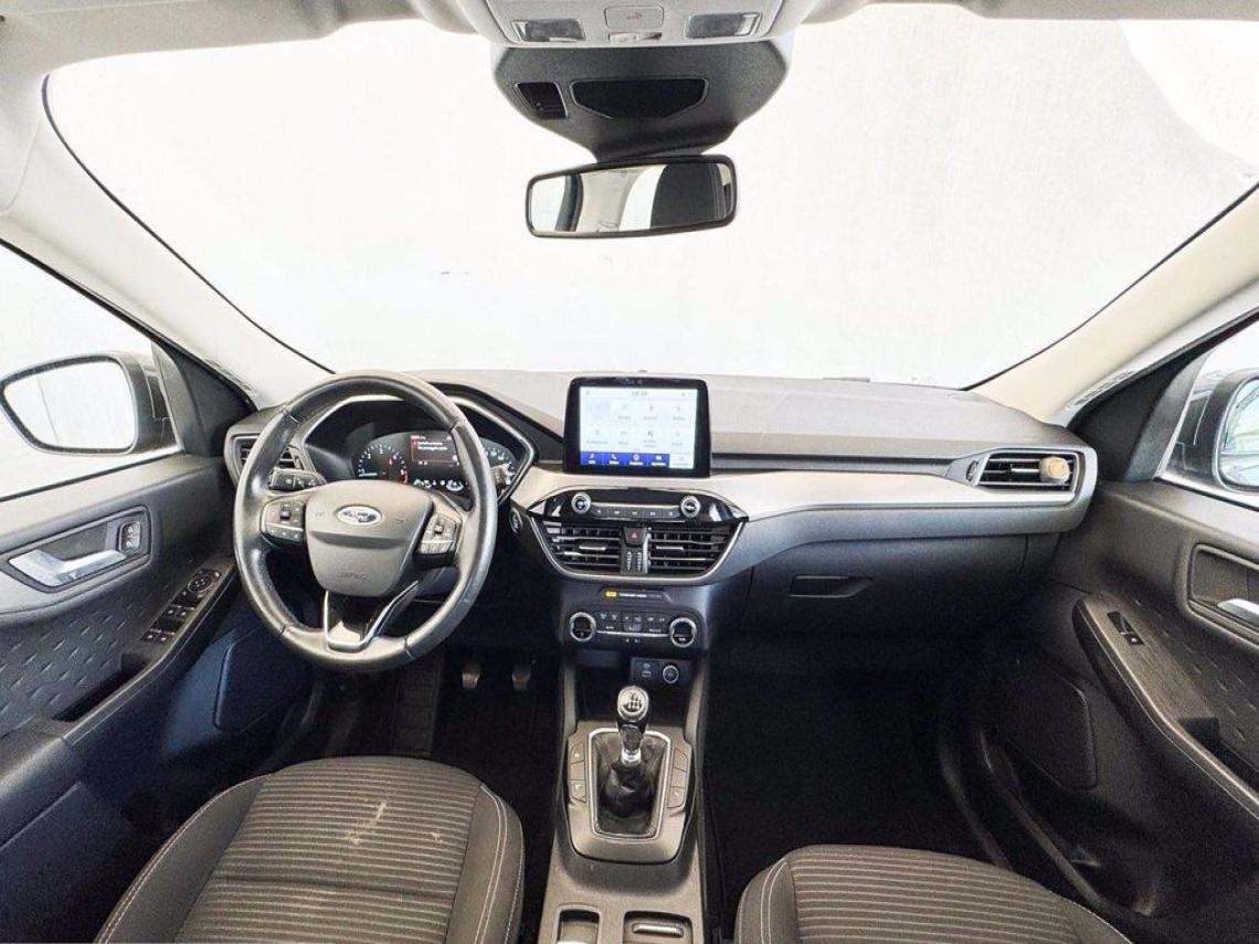FORD Kuga 1 5 ecoblue titanium 2wd 120cv