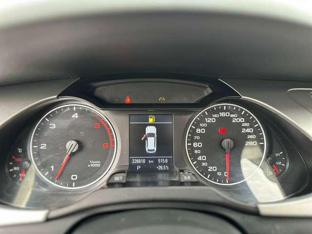 Audi A4 A4 Avant 3.0 V6 tdi Ambiente Plus quattro s-tronic