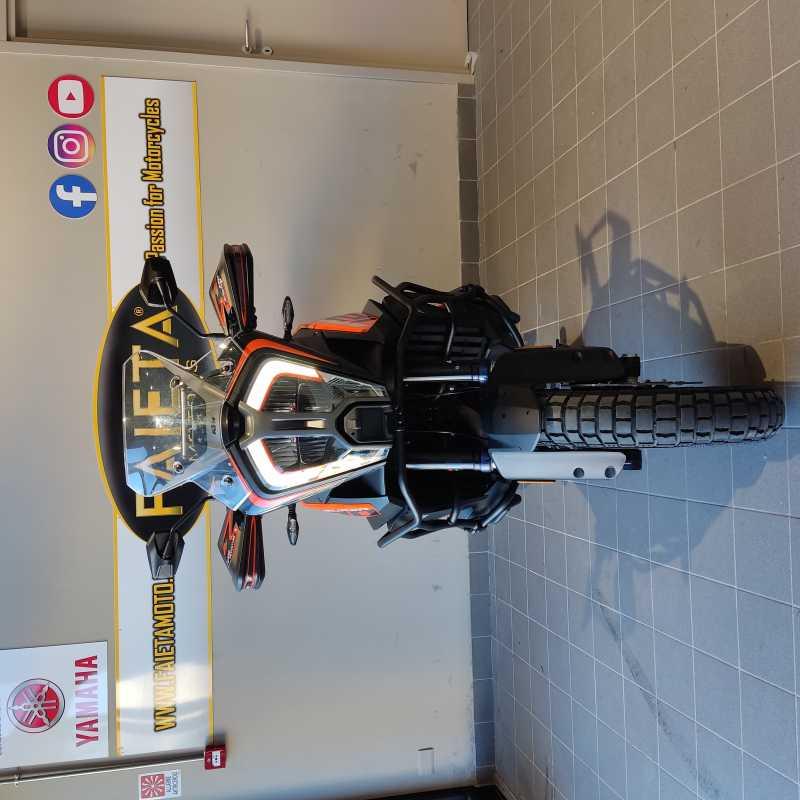 KTM 1290 Super Adventure S - 2024